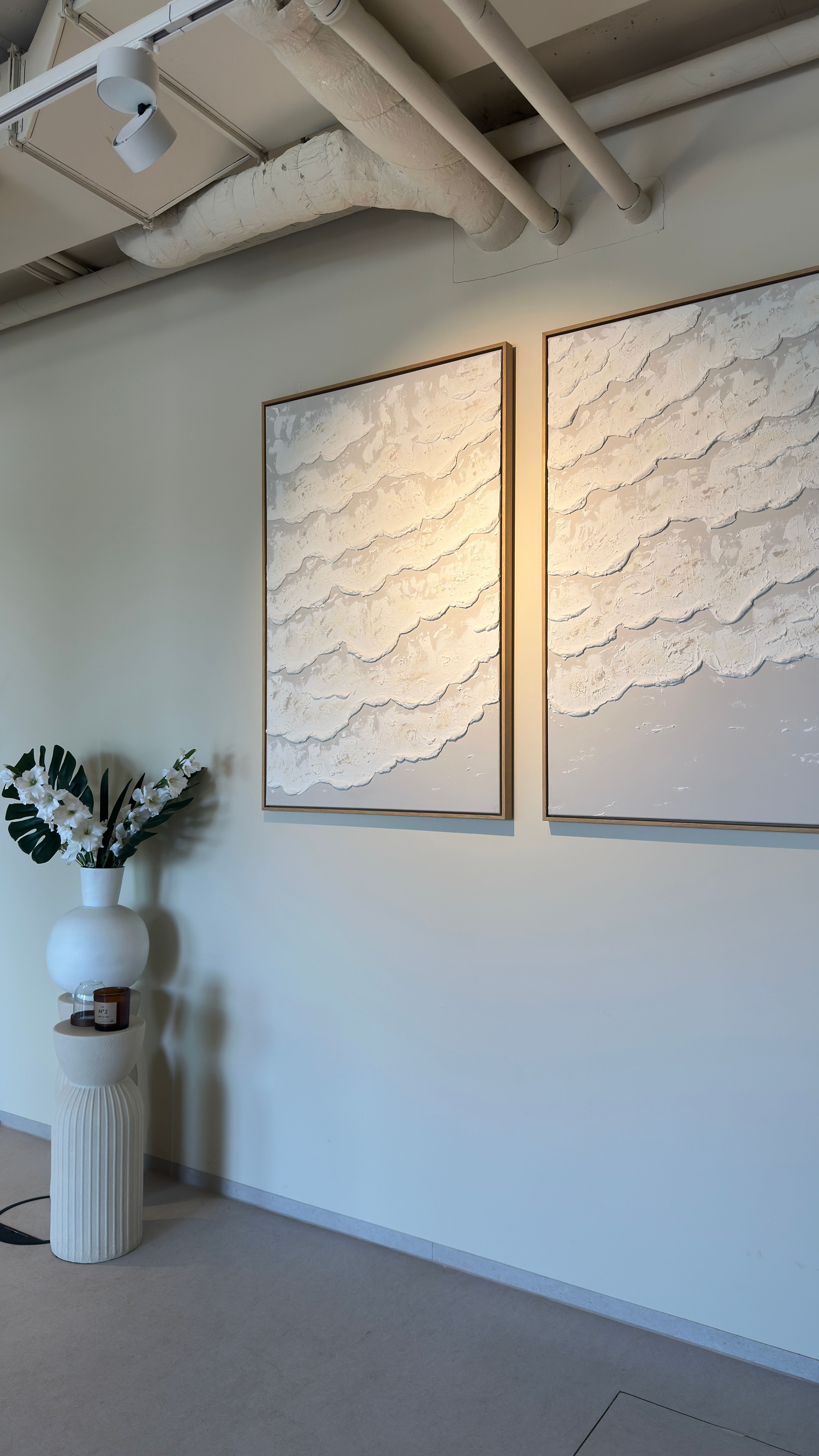 Take the wave Duo I je 80x120cm