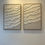Miniaturbild: Take the wave Duo I je 80x120cm