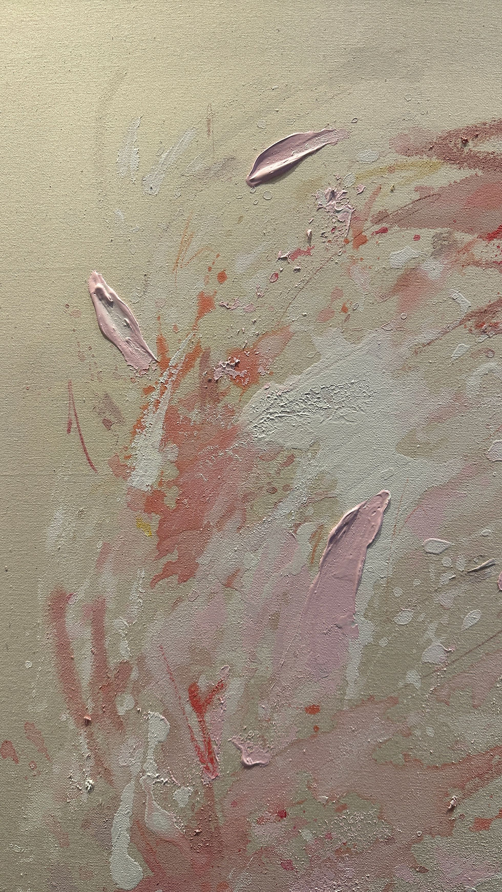Miniaturbild: Soft melody I 50x70cm