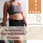 Keto for PCOS | Day 28: Beyond the Scale – Non-Scale Victories I Treasure
