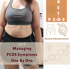 Keto for PCOS | Day 9: Managing PCOS Symptoms One by One