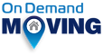 On Demand Moving logo