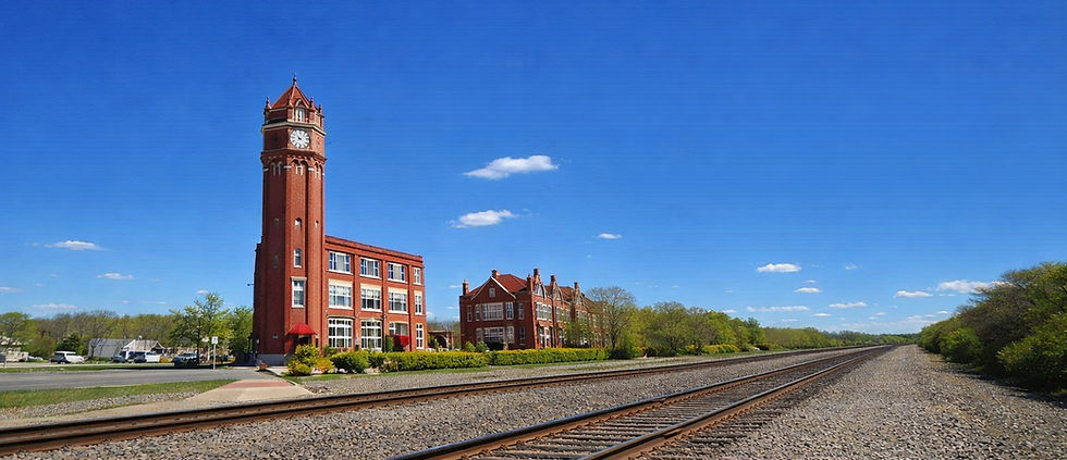 Apartment Moving Tips for Ann Arbor, Saline & Chelsea Residents