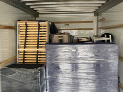 How Long Does It Take to Move a 1 Bedroom Apartment or House?