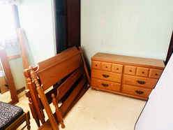 Do Movers Disassemble and Reassemble Beds?