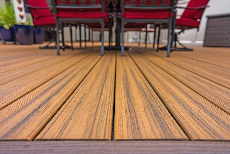 deck repair Richmond va home revive rva