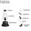 Thumbnail: LOOV MULTIPURPOSE TABLE TOP VAPORIZER(2 COLORS)