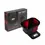 Thumbnail: Truweigh - Mini Crimson Collapsible Bowl Scale - 100 Grams X 0.01 Gram