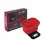 Thumbnail: Truweigh - Mini Crimson Collapsible Bowl Scale - 100 Grams X 0.01 Gram