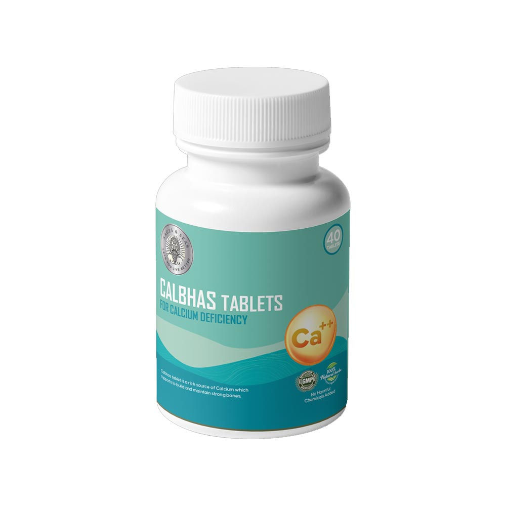 sages and seas calbhas tablets