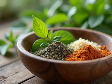 Experience the Benefits of Chemical-Free Products with Natural Wellness