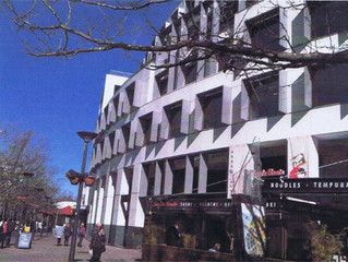 Architectural Structures... Eye Candy for your masterpieces.