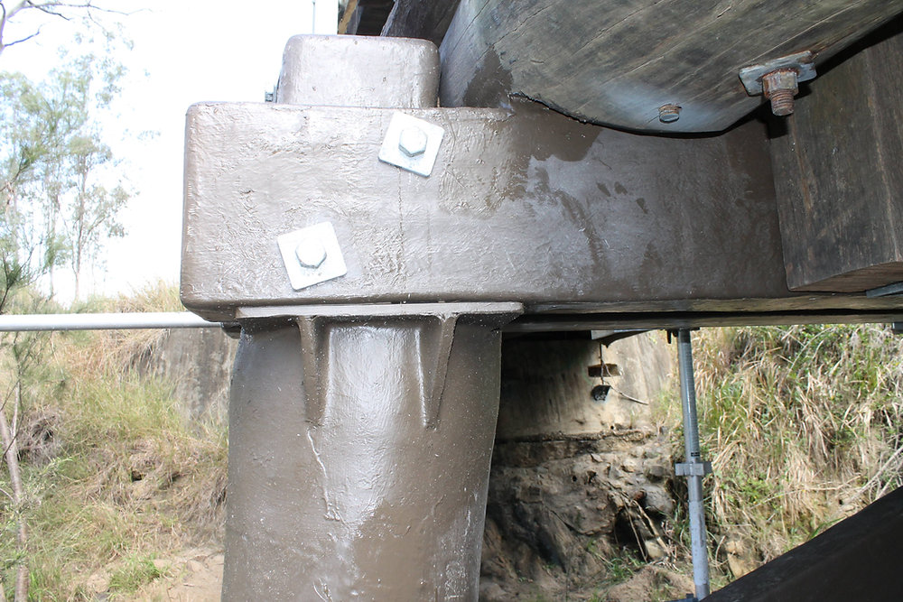 Bridge Rehabilitation... future-proofed!