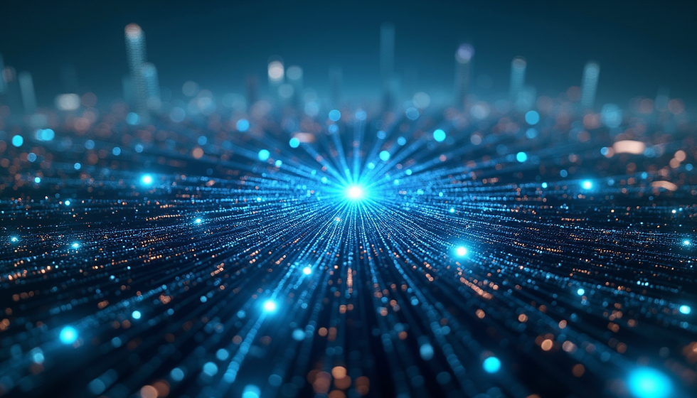 Emerging Web3 Technologies to Explore in 2027