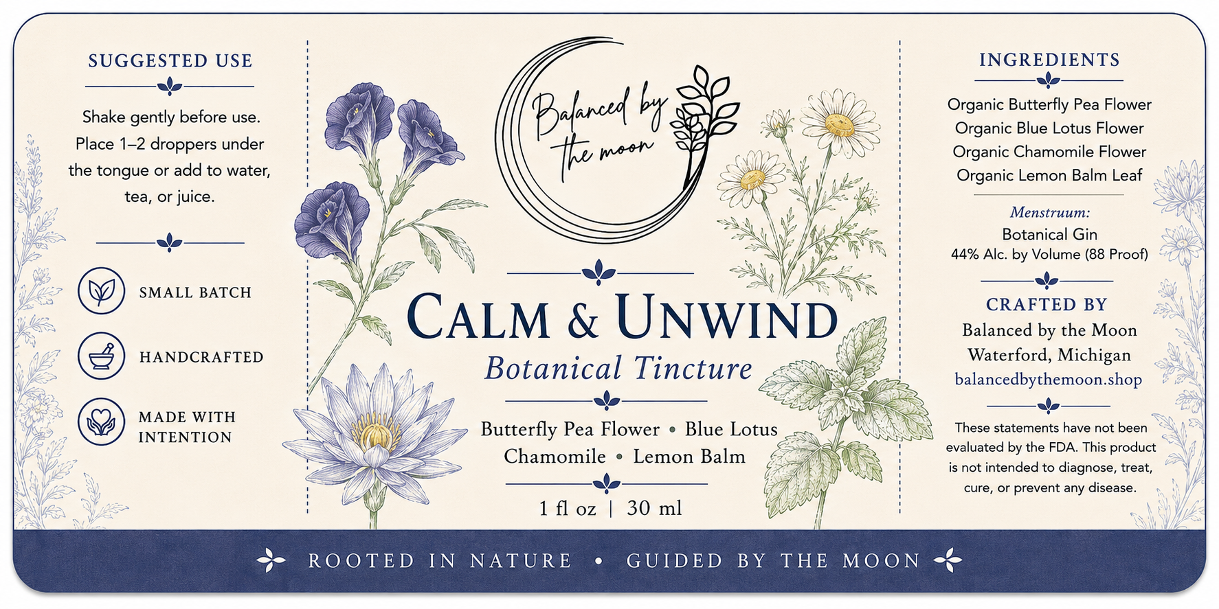 Calm & Unwind