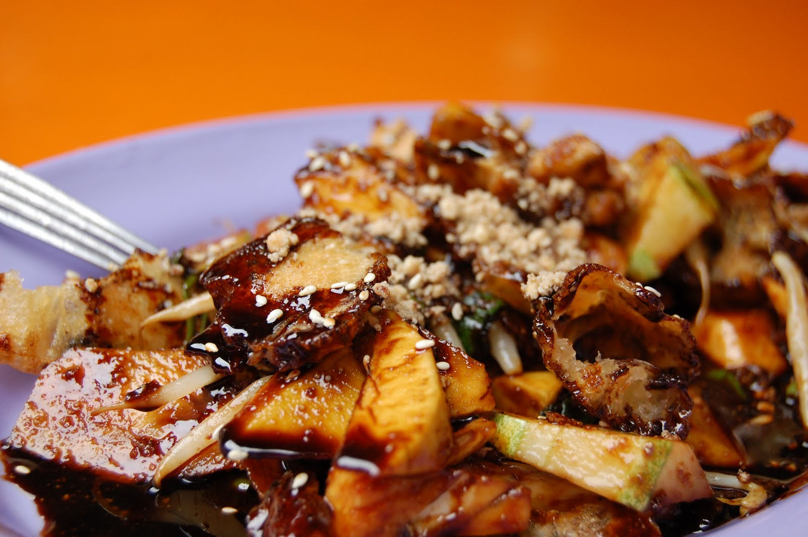 Kuah Rojak Empire