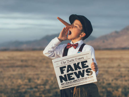 Fake News, Misinformation, and Disinformation