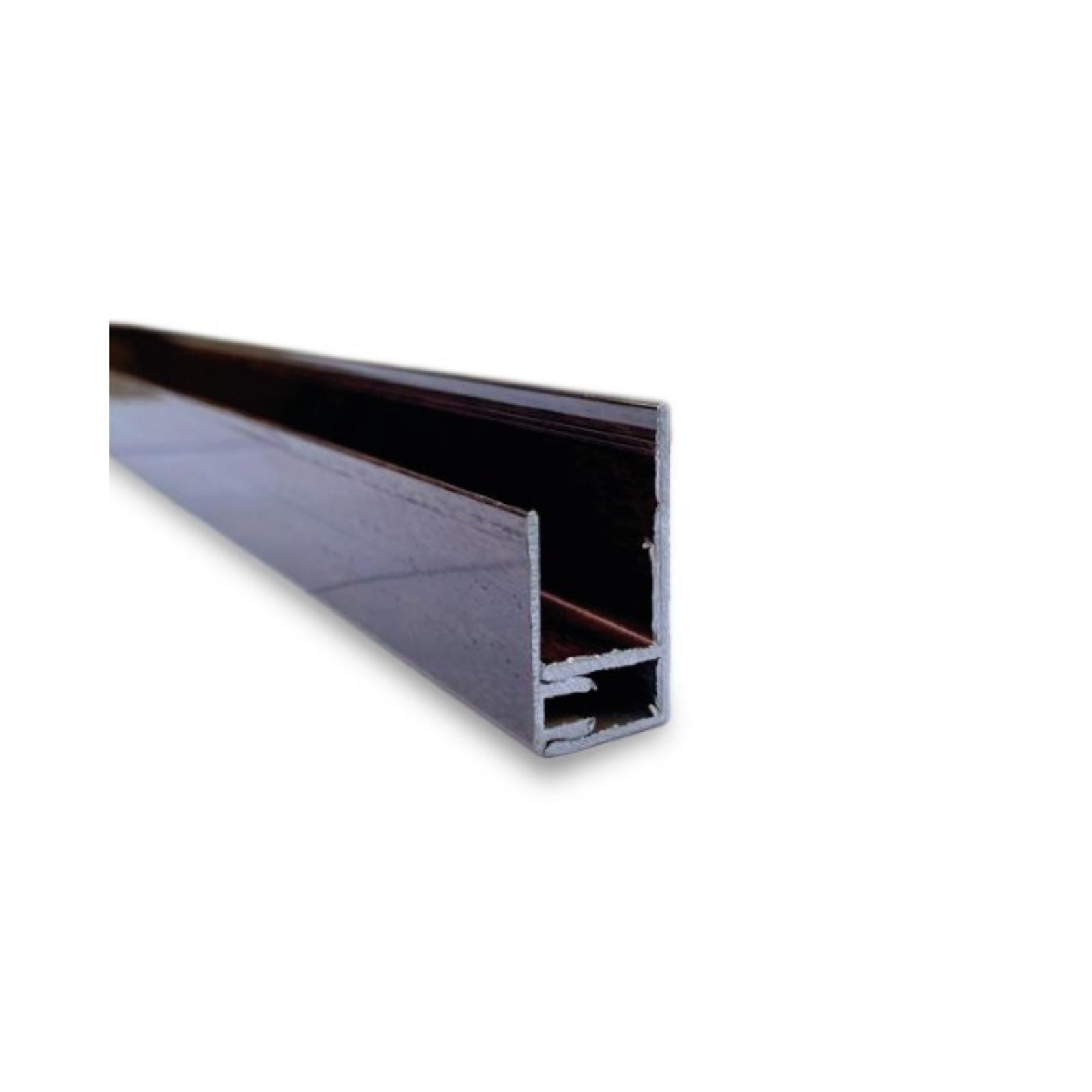 Perfil Inicio Y Termino - Metal Siding