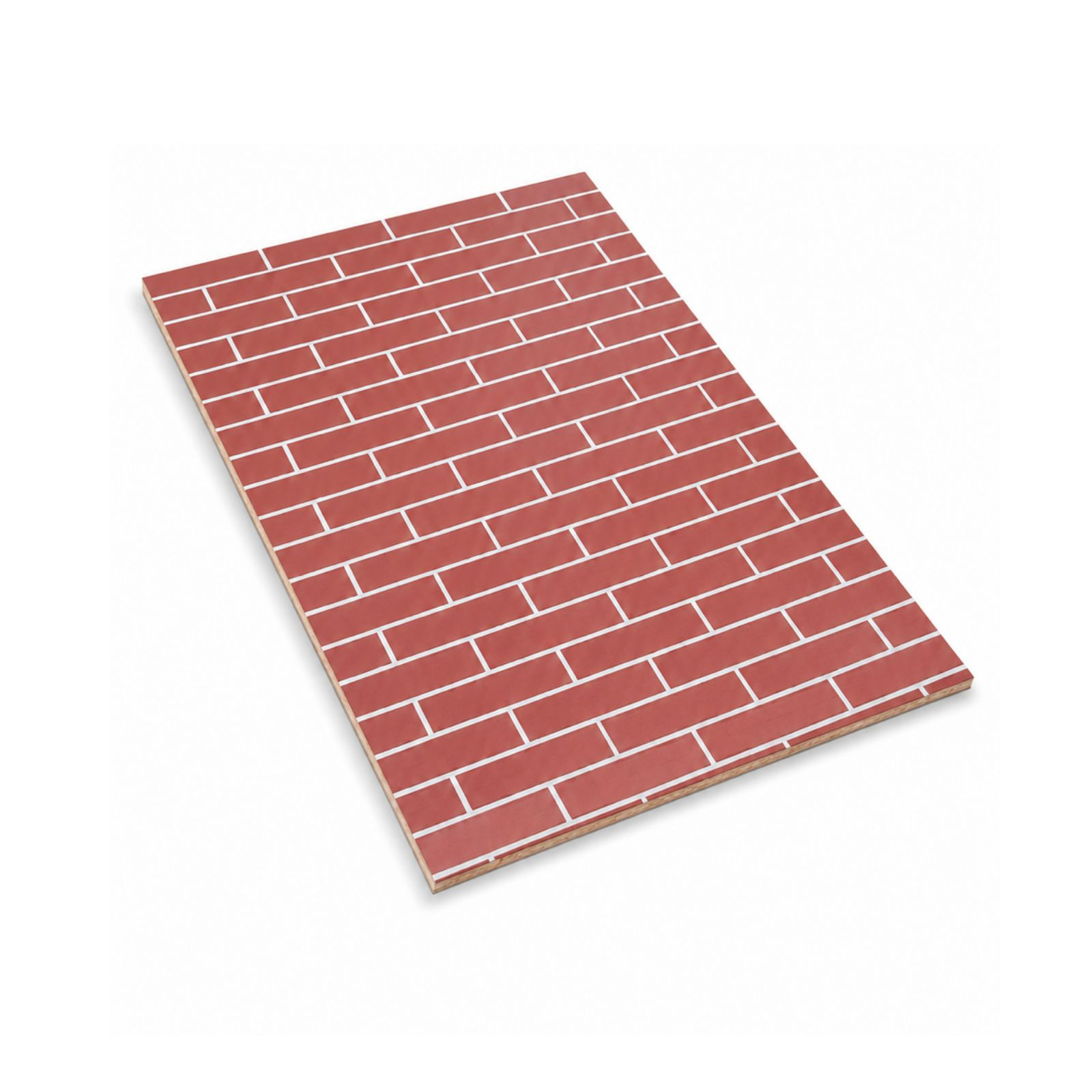Osb Fenolico Ladrillo 8mm