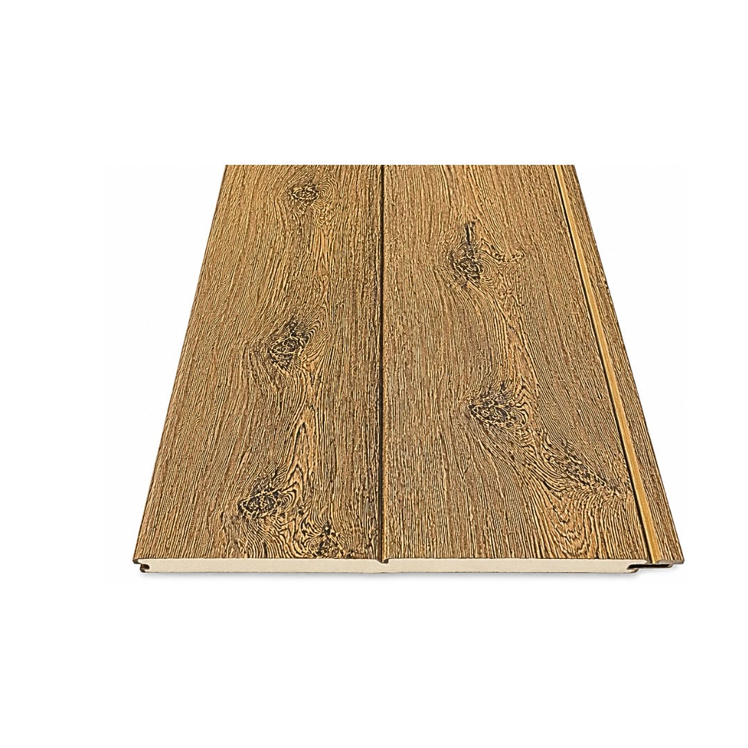 Metal Siding Nogal