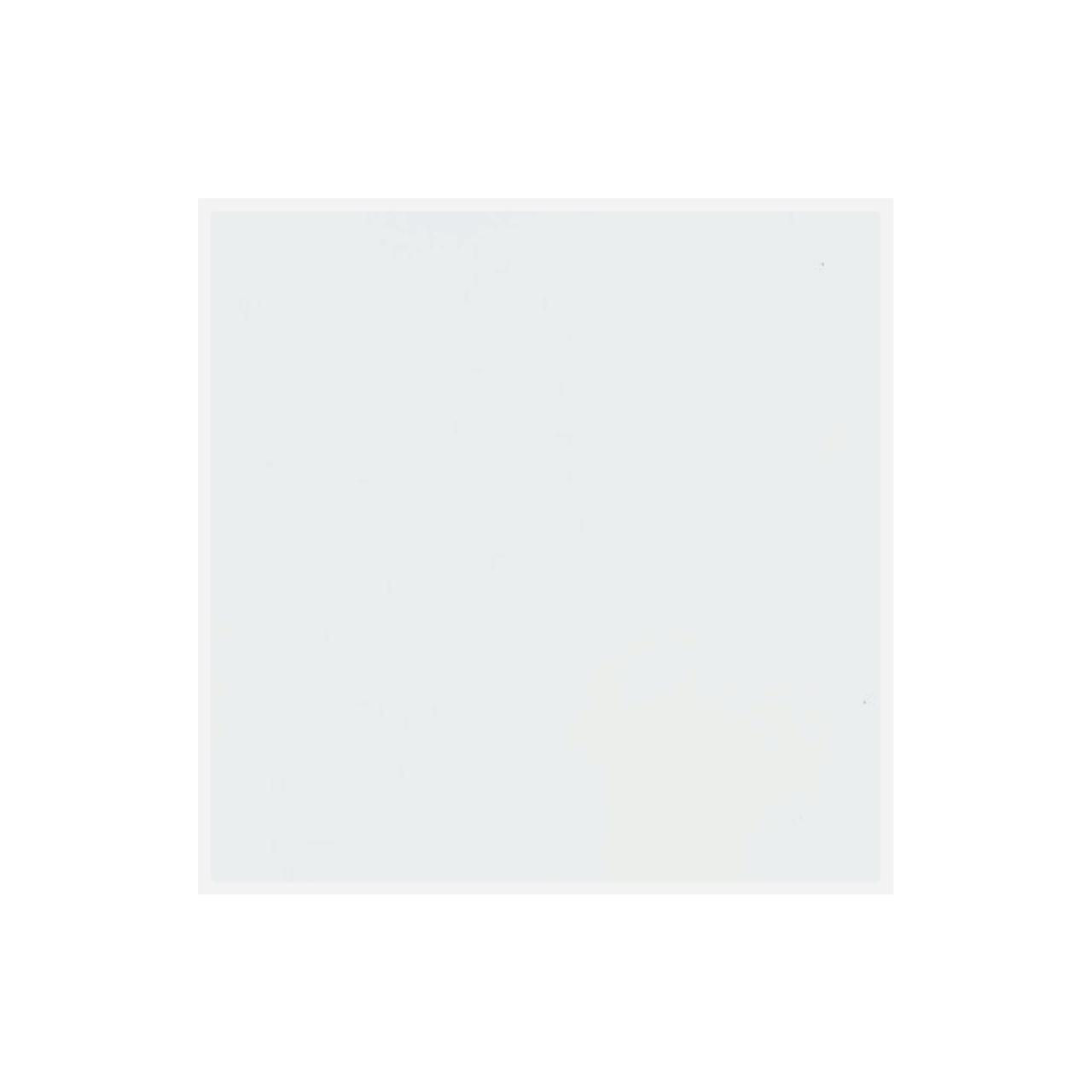 Marmol UV Blanco Liso 3mm