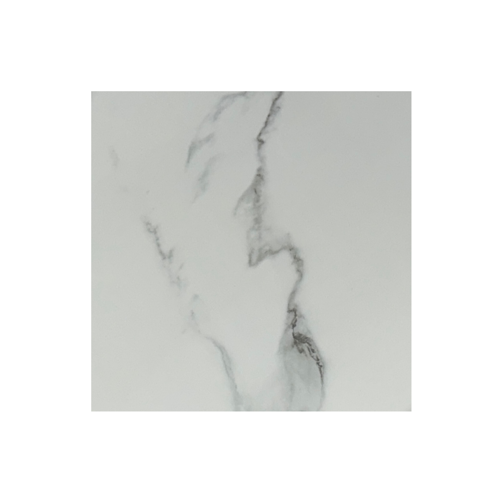 Marmol UV Blanco 3mm