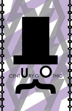 Century Gothic 