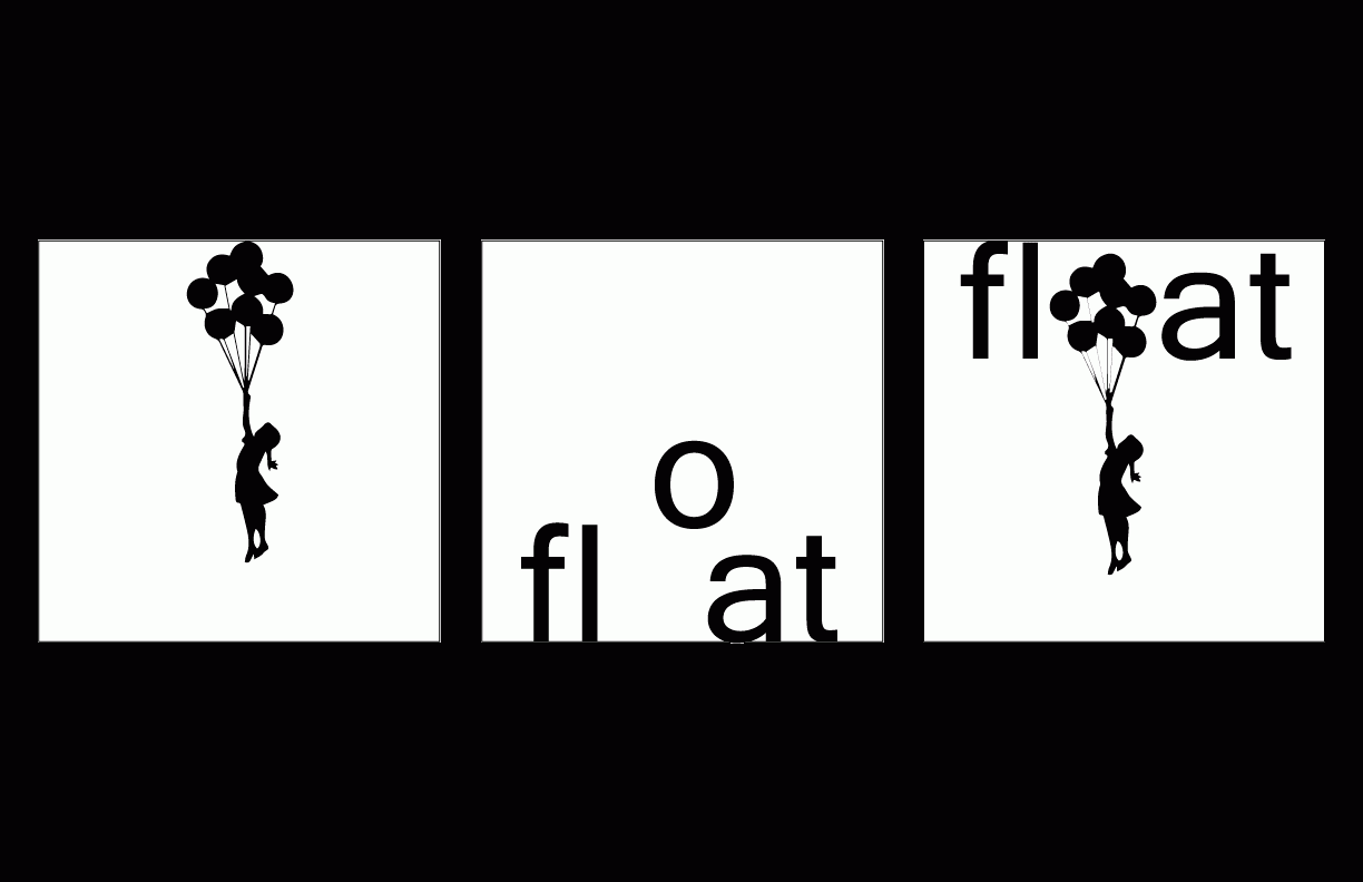Typogram