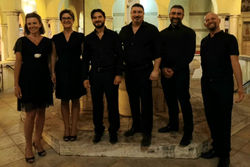Wafna Ensemble