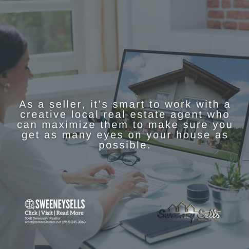 Maximizing Exposure: The Impact of a Real Estate Agent in Marketing Your Property