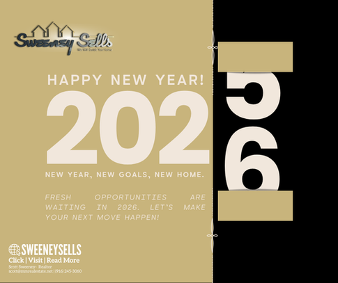 New Year, New Goals: Fresh Opportunities in Real Estate