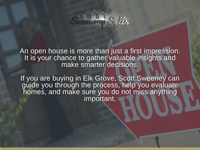 Open House Tips for Buyers