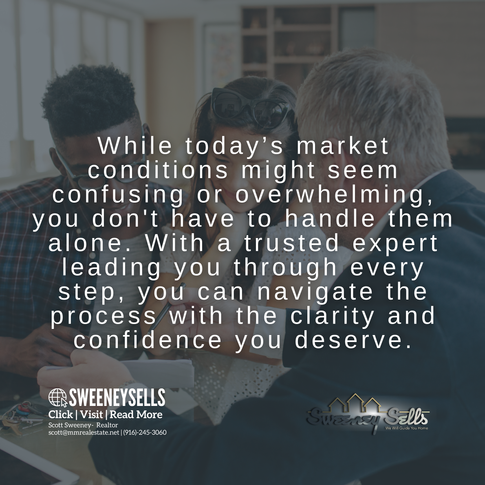 Why Working with a Real Estate Professional Is Crucial Right Now