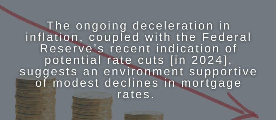 How Mortgage Rate Changes Impact Your Homebuying Power