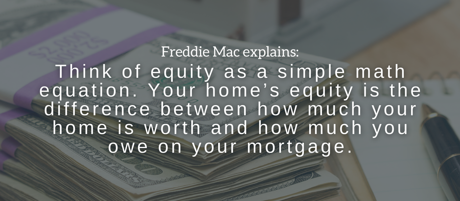 Your Equity Could Make a Move Possible