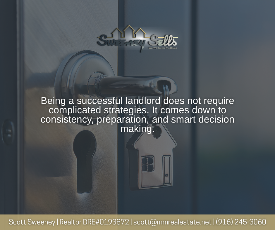 Rental Property Tips for Landlords