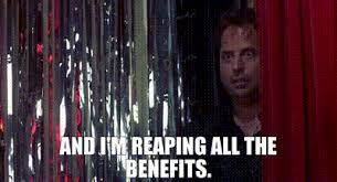 The Long-Term Benefit of Homeownership