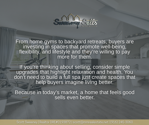 Best Outdoor & Lifestyle Amenities That Add Value to Homes