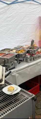 Grill Lüneburg Catering