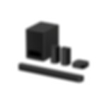 Sony Bravia Theatre System 6(HT-S60)