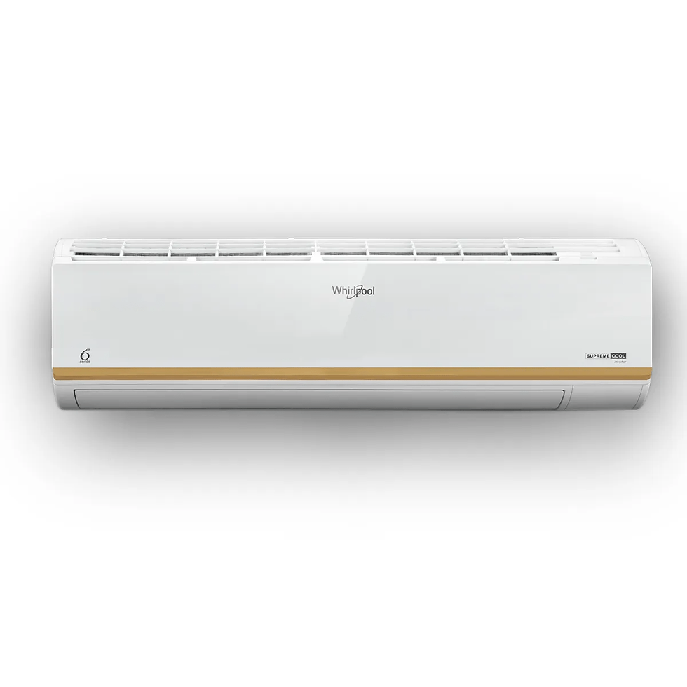 Supremecool 2.0T Front