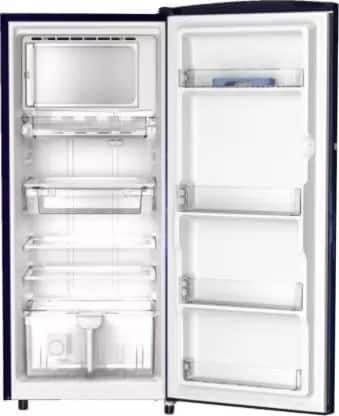 Thumbnail: Whirlpool 260 IMPRO PLUS PRM Inside view
