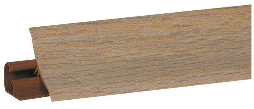 Дуб выбеленный