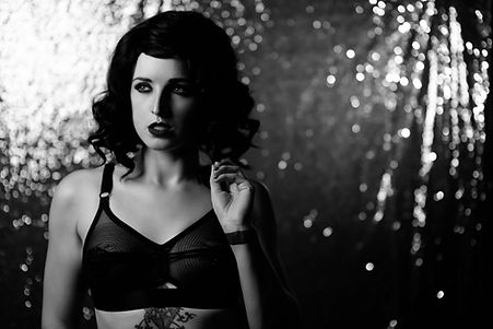 Ave Adora by La Photographie