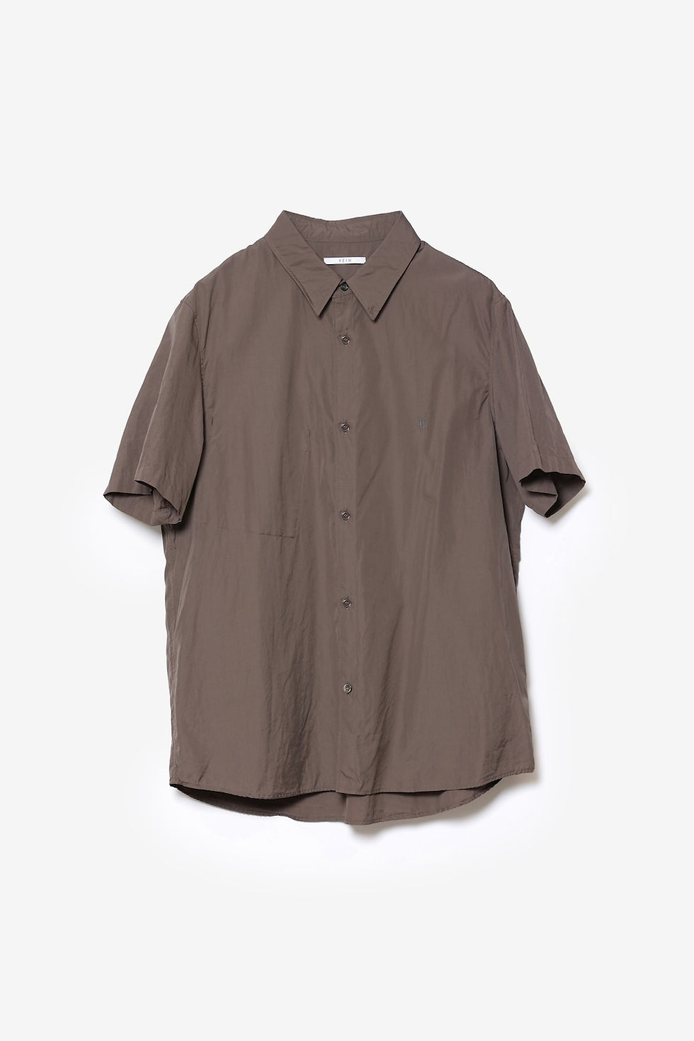 サムネイル： 140/2 GIZA BROAD S/S SHIRT