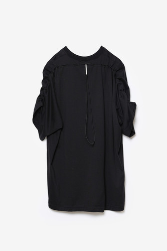 100/3 SUEDE JERSEY VESSEL S/S TEE | VEIN web site
