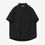サムネイル： 140/2 GIZA BROAD S/S SHIRT