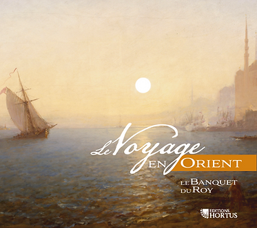 Couverture Le voyage en Orient.png