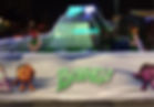Rampa de Nieve TV Azteca Perisur