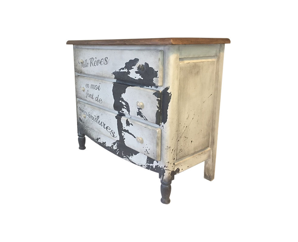Thumbnail: Drawers